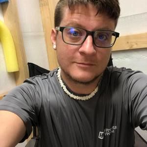 Meet your Posher, John